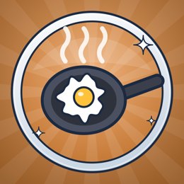 Room Service: Kitchen achievement
