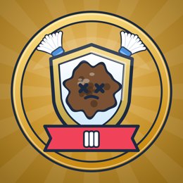 Grime Fighter III achievement