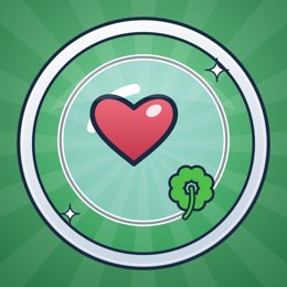 Lucky Bubble achievement