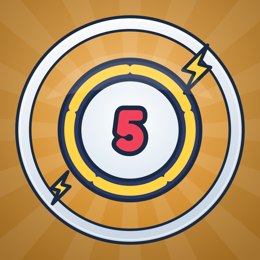 Chain Reaction achievement